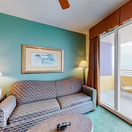 Apartament Ocean Walk - 2422 S Daytona Beach Zewnętrze zdjęcie