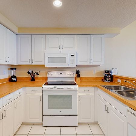 Apartament Ocean Walk - 2422 S Daytona Beach Zewnętrze zdjęcie