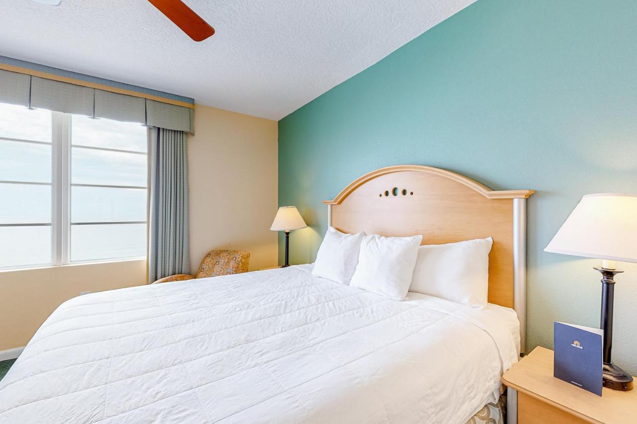 Apartament Ocean Walk - 2422 S Daytona Beach Zewnętrze zdjęcie