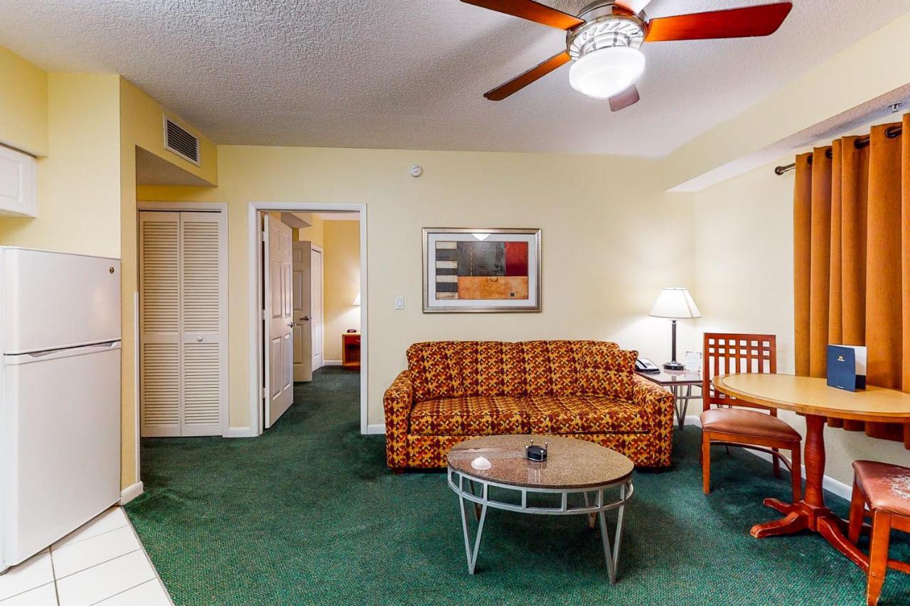 Apartament Ocean Walk - 2422 S Daytona Beach Zewnętrze zdjęcie