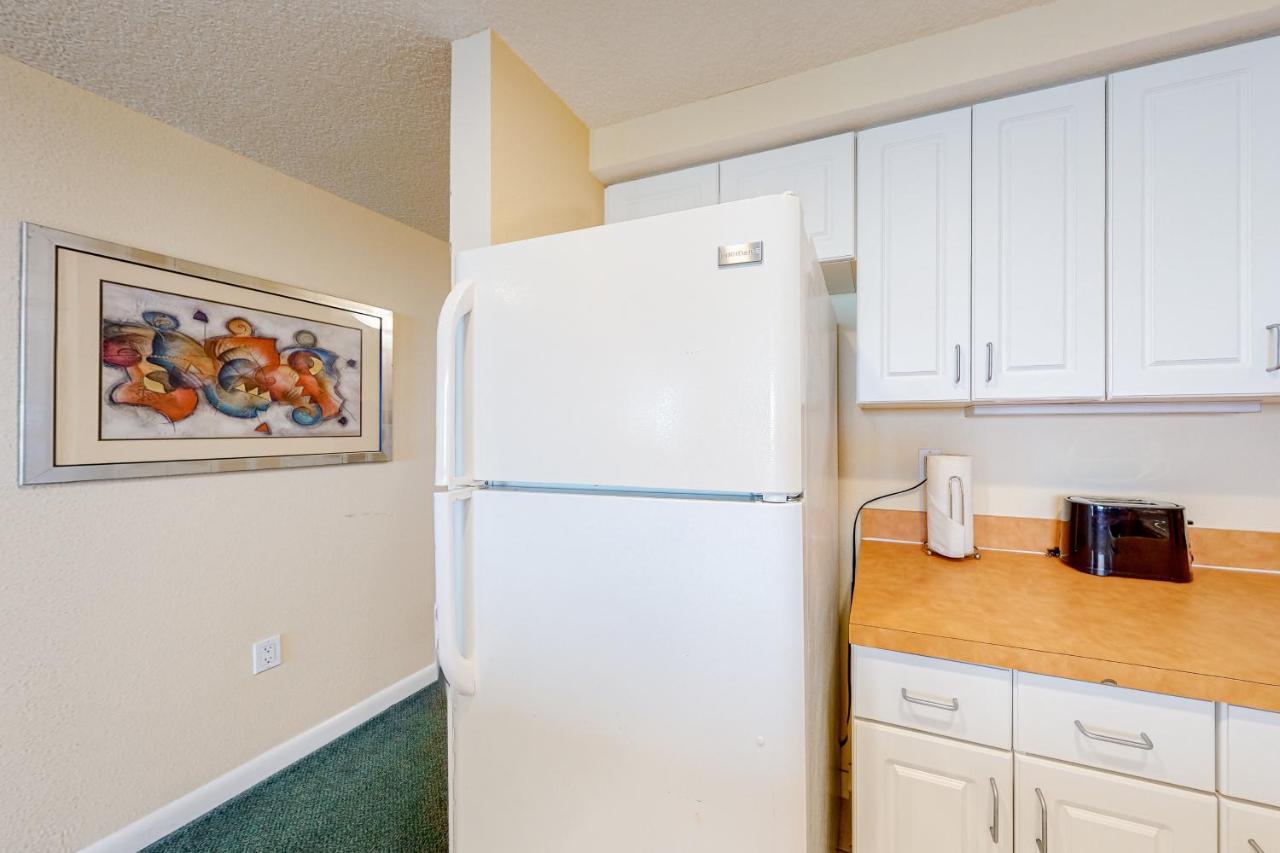 Apartament Ocean Walk - 2422 S Daytona Beach Zewnętrze zdjęcie