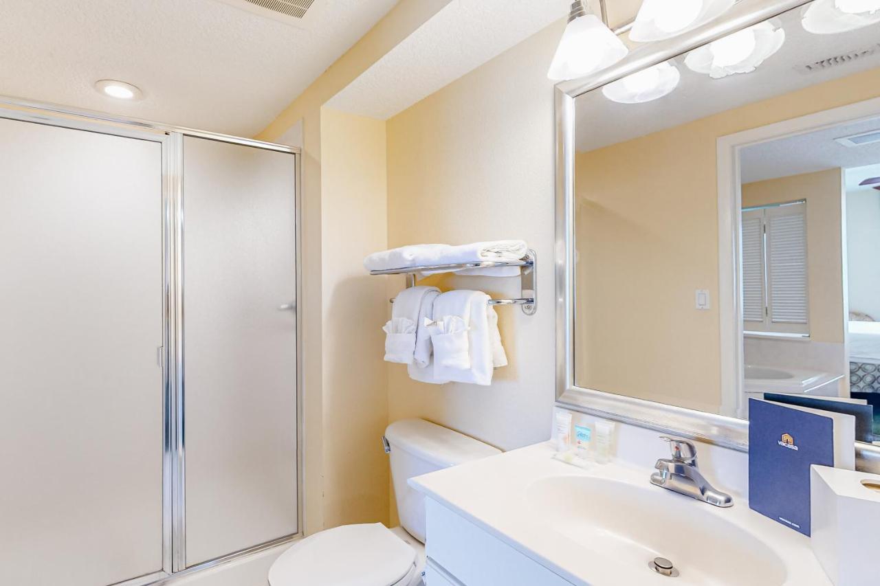 Apartament Ocean Walk - 2422 S Daytona Beach Zewnętrze zdjęcie