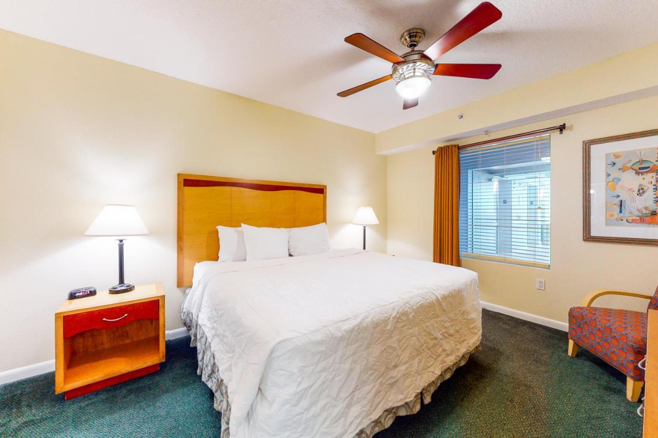 Apartament Ocean Walk - 2422 S Daytona Beach Zewnętrze zdjęcie